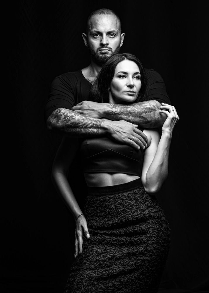 Photograph by Антон Тимошевский