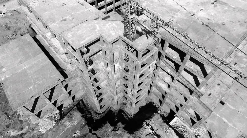 Photograph by Javad Tafti Farashah