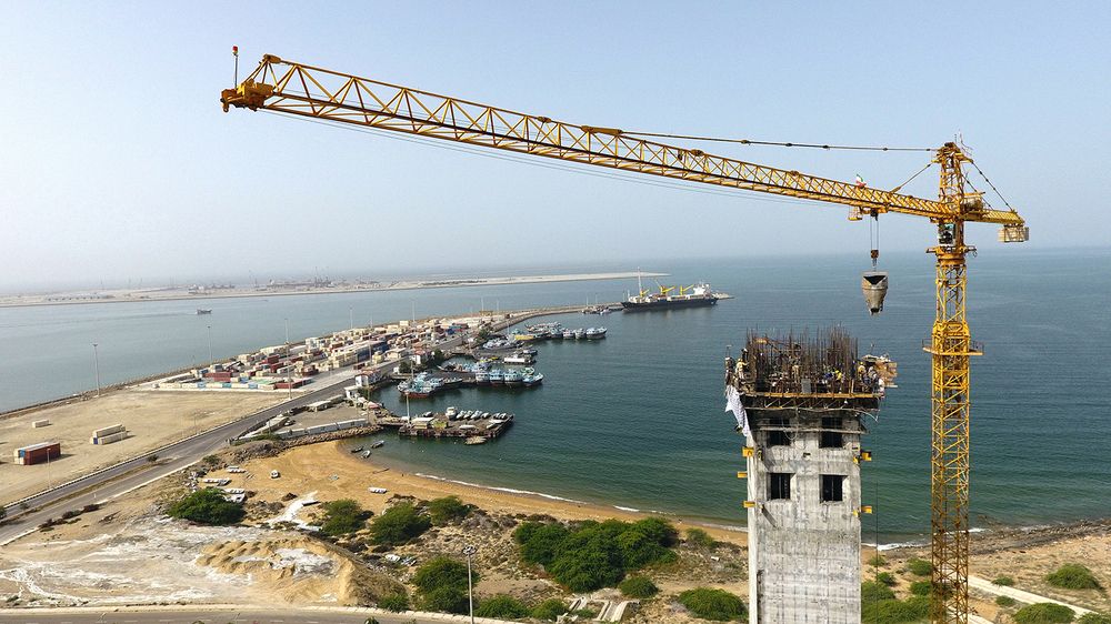 Photograph by Javad Tafti Farashah