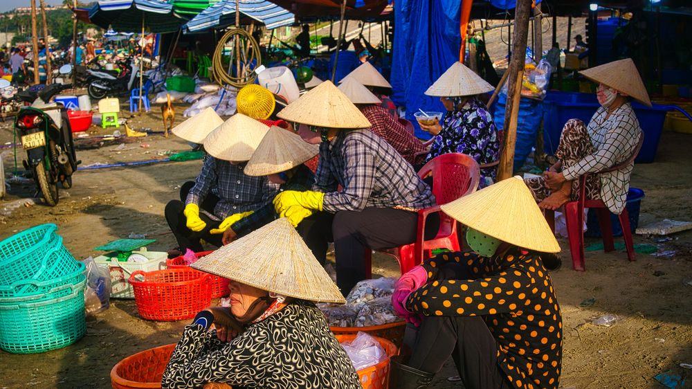 Фотография автора Nam Phạm