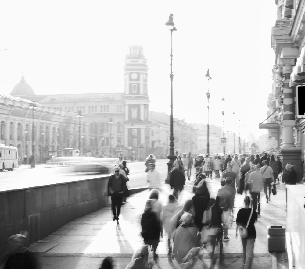 Photograph by Денис Гарусов