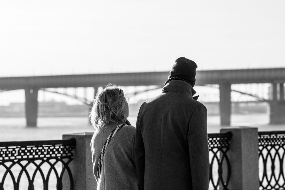 Photograph by Елена Берсенёва