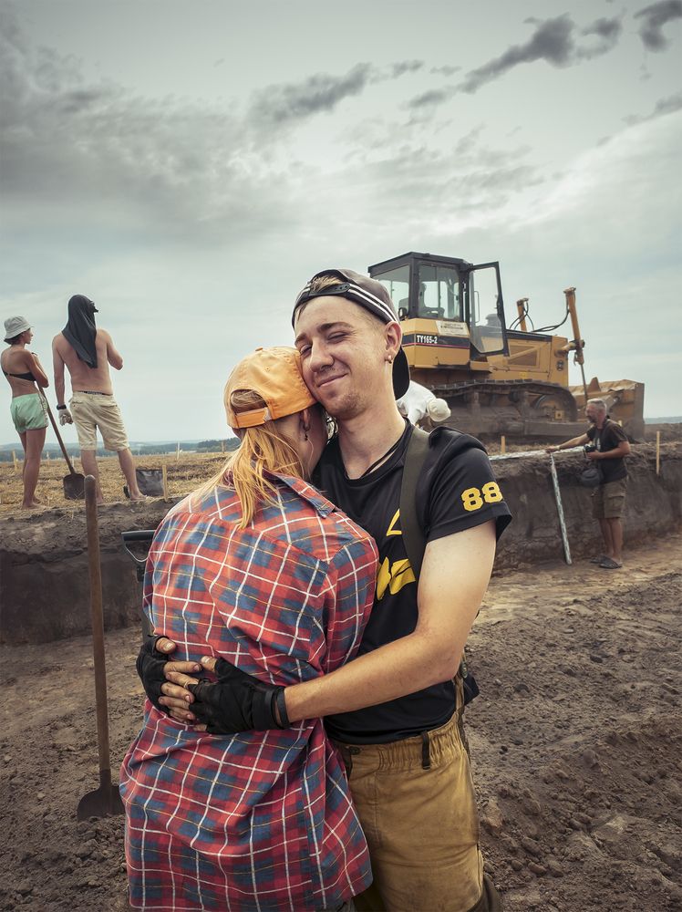 Photograph by Виктор Карпухин