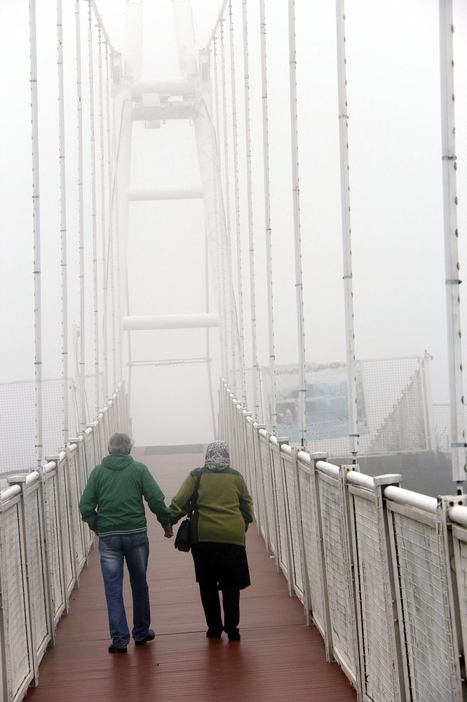 Photograph by Javad Tafti Farashah