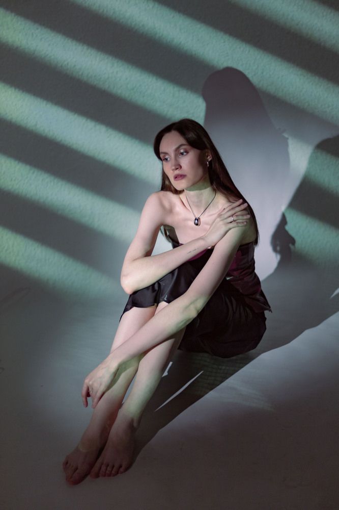 Photograph by Инна Леонтьева