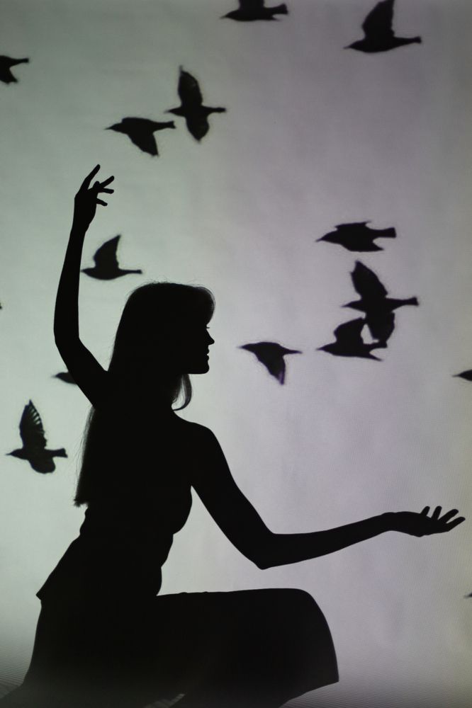 Photograph by Инна Леонтьева
