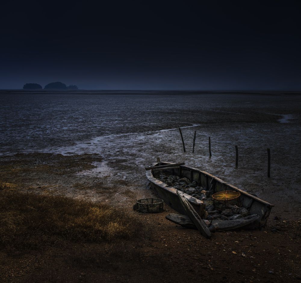 Midnight Journey