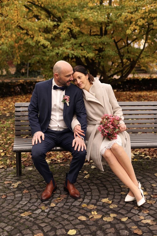 Photograph by Swetlana Brumm