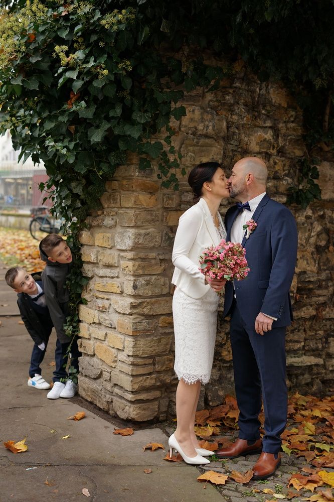 Photograph by Swetlana Brumm