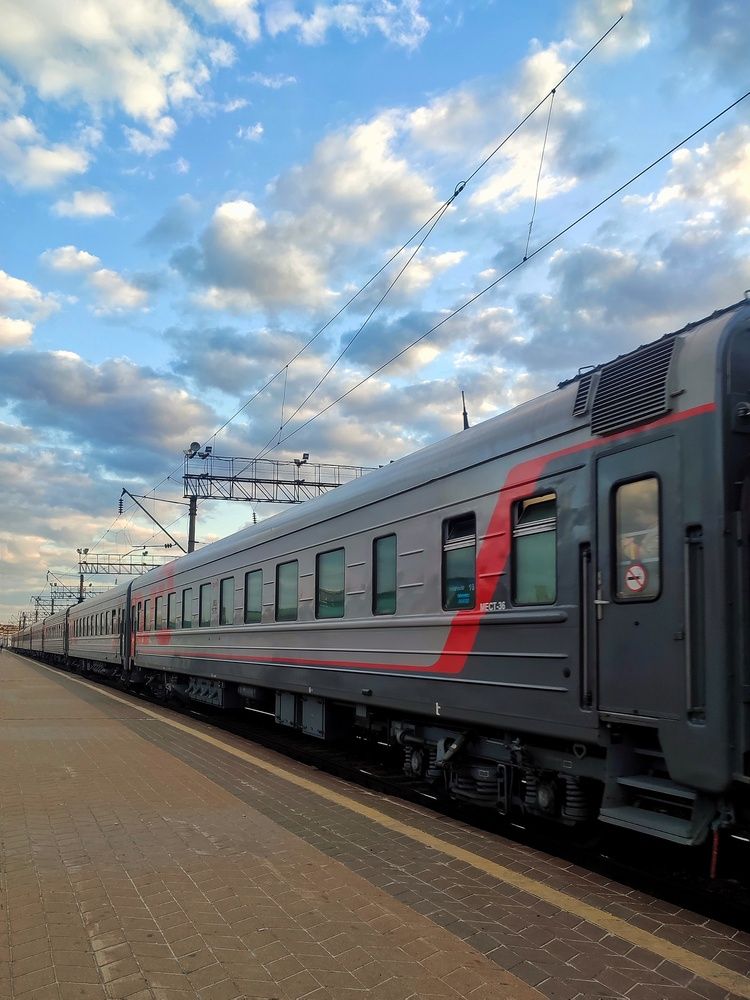 Photograph by Хоменчук Людмила