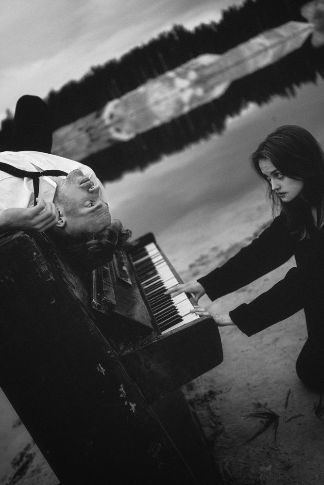 Photograph by Сергей Никифоров