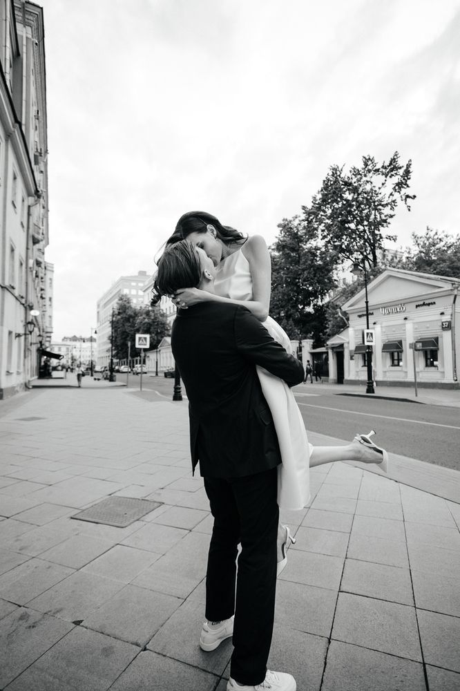 Photograph by Виктория Трифонова