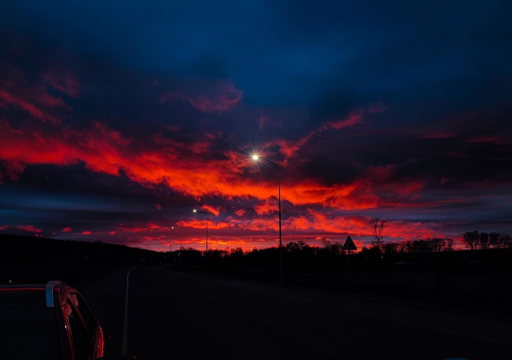 Photograph by Сергей Гриднев