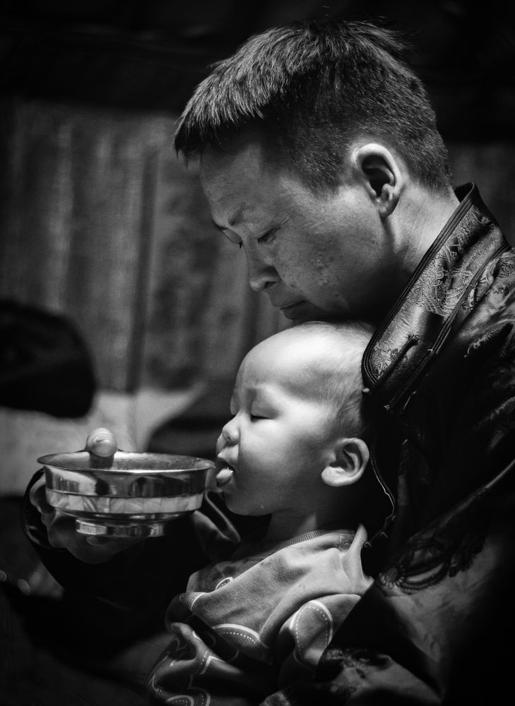Photograph by Lkhagvasuren Darikhand