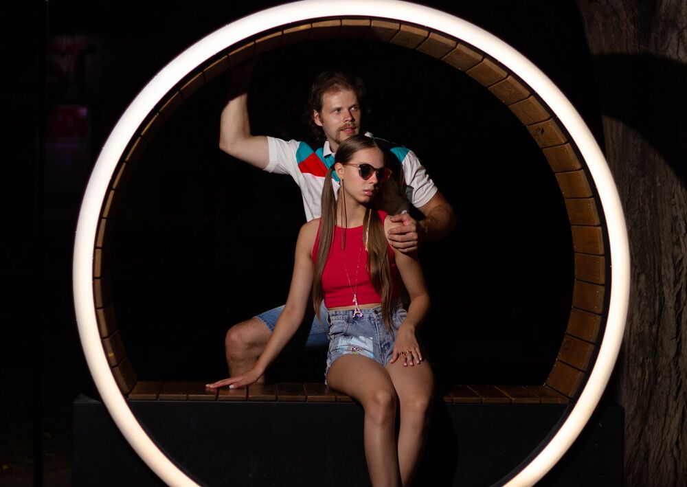 Photograph by Ольга Захарова