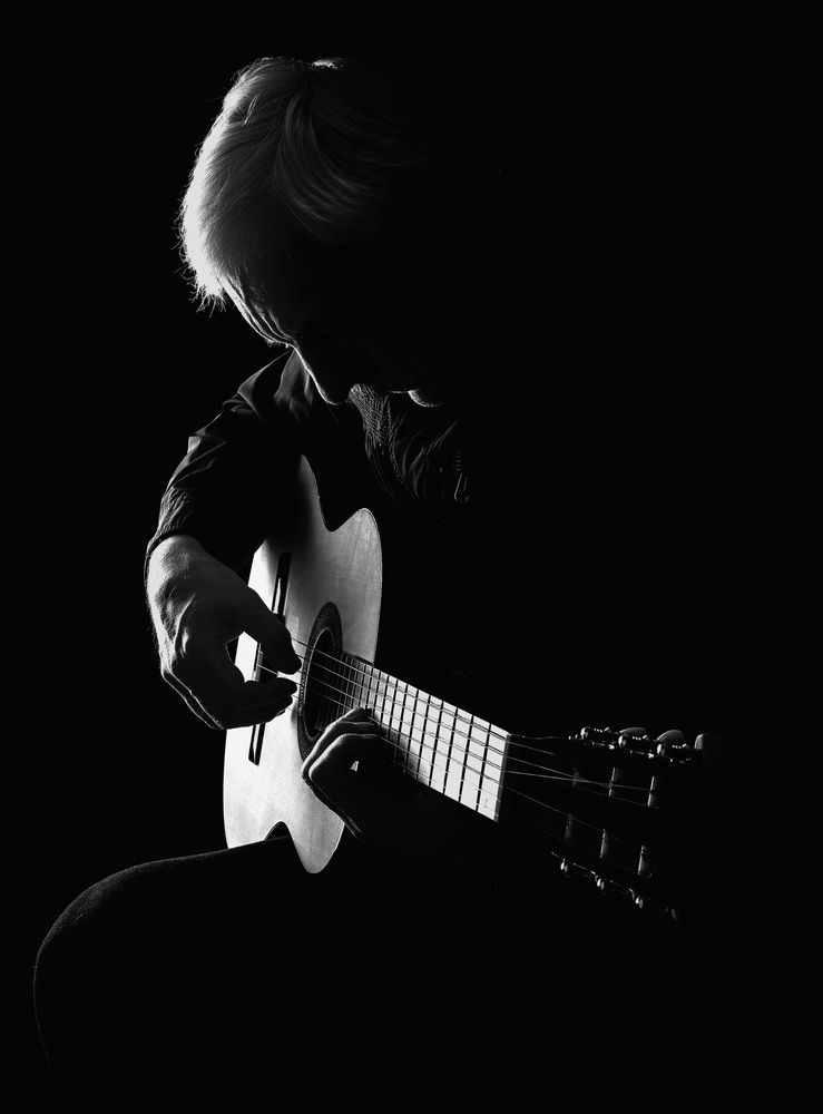 Photograph by Юрий Маслов