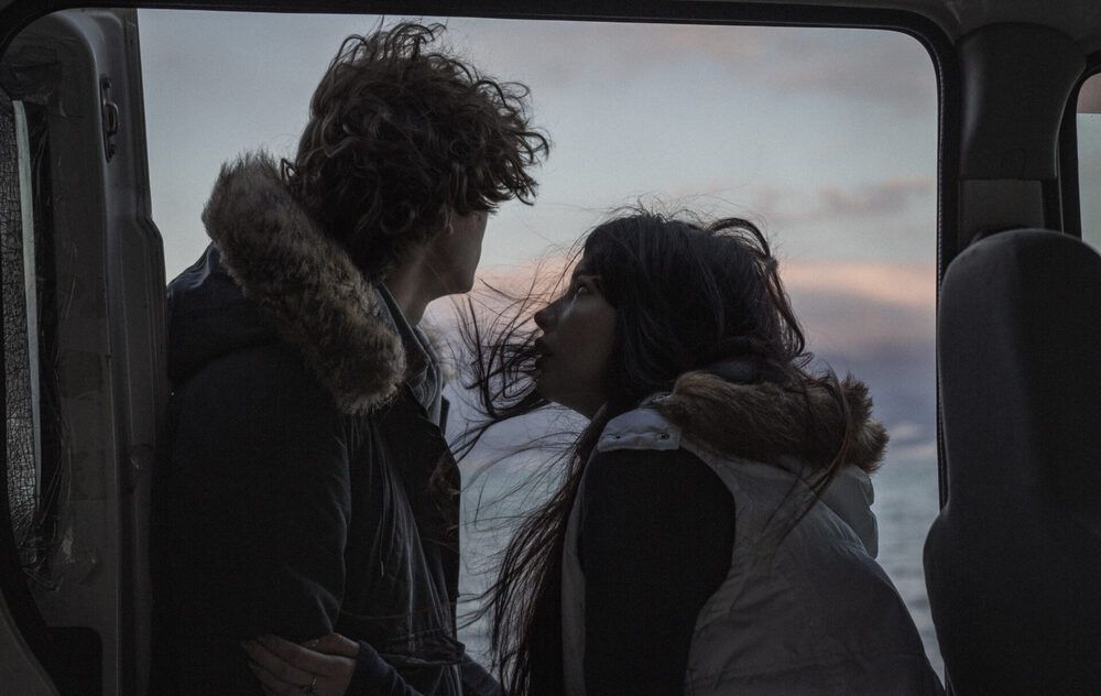 Photograph by Андрей Федосеев