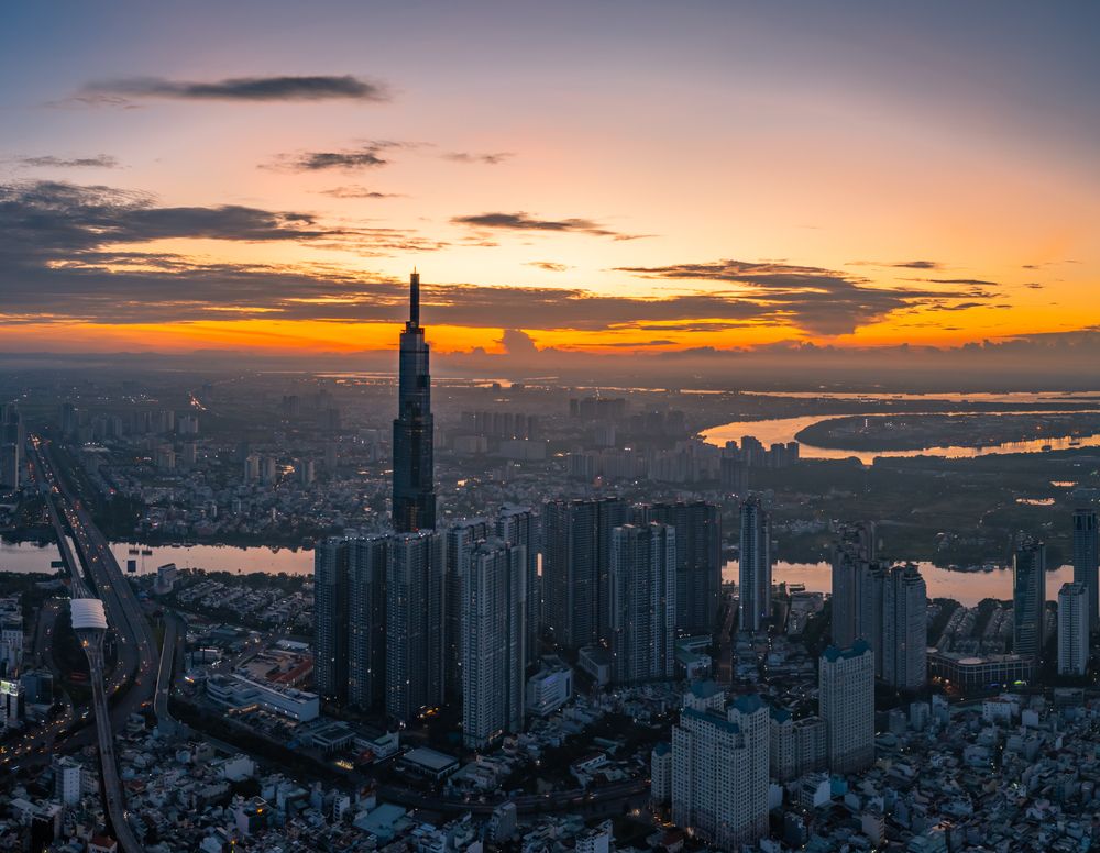 Photograph by Phong Hao Hoang Nguyen