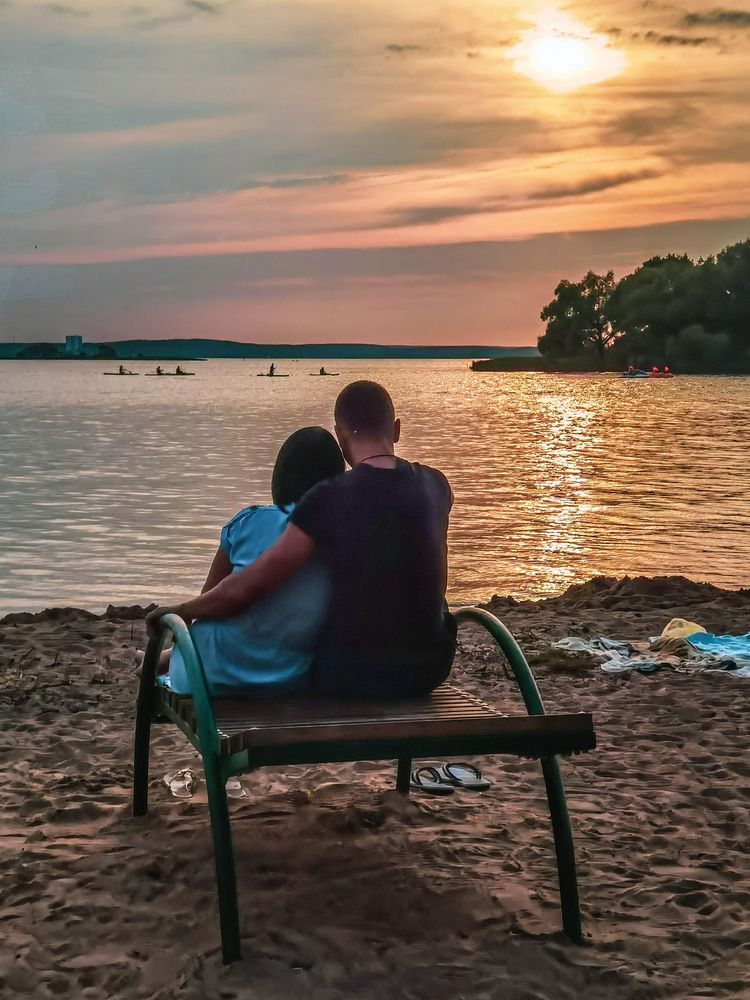 Photograph by Vladislav Srebniak