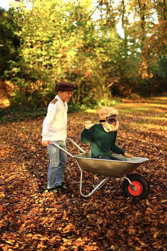 Photograph by Swetlana Brumm