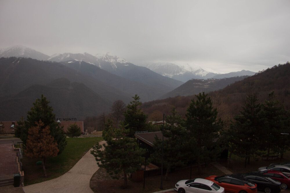 Photograph by Елена Казаренко