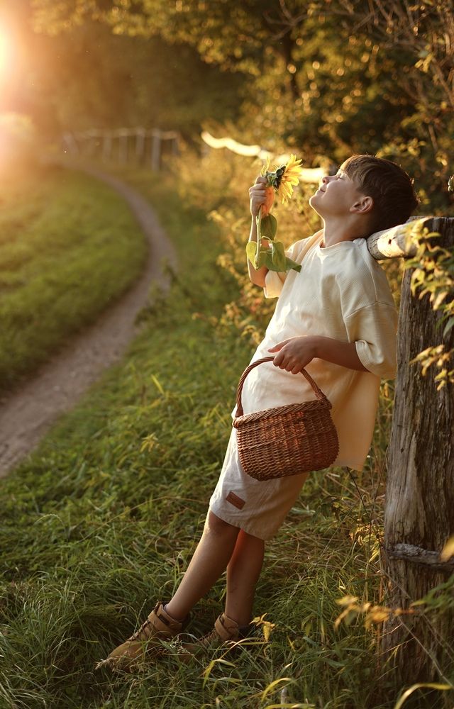 Photograph by Swetlana Brumm