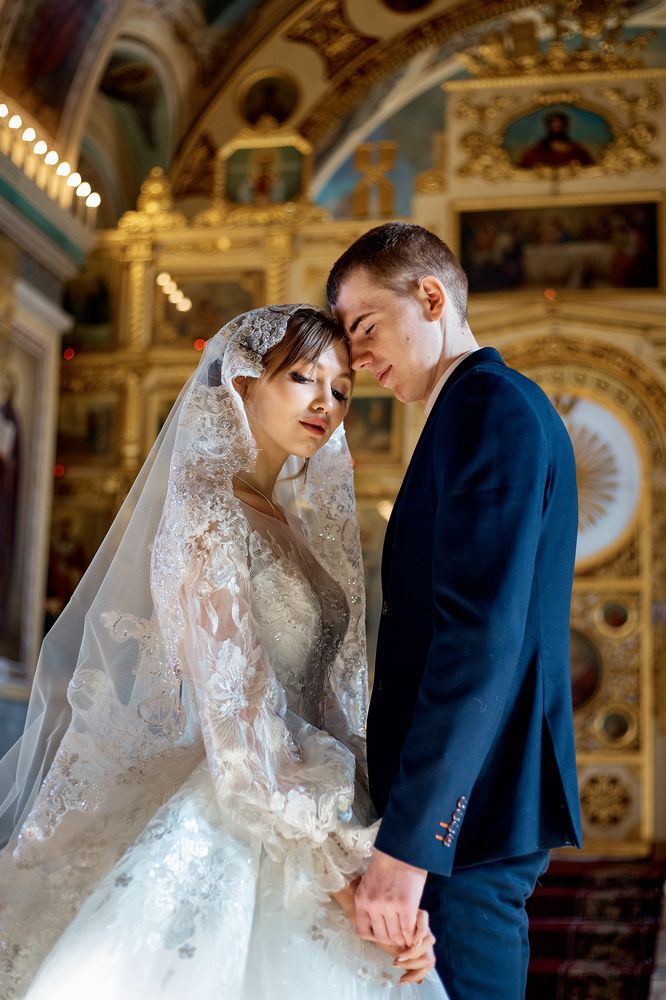 Photograph by Татьяна Ефремова