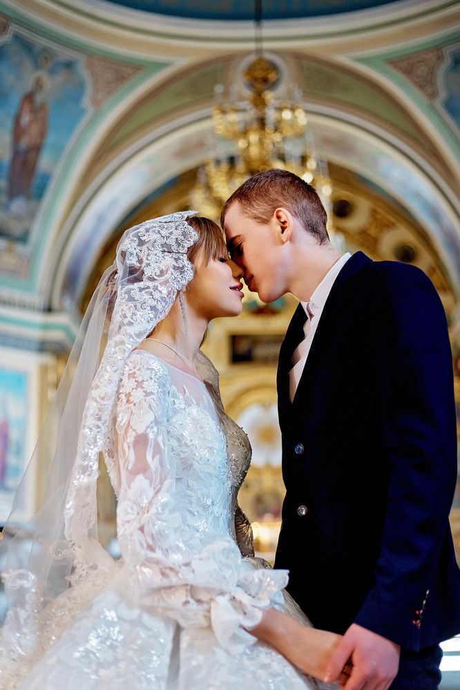 Photograph by Татьяна Ефремова