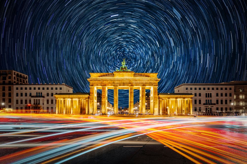 Brandenburg in Motion