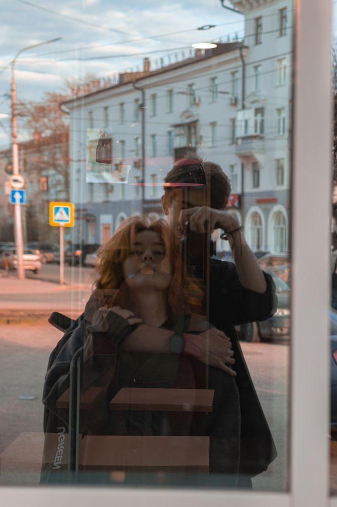 Photograph by Данил Стукалин
