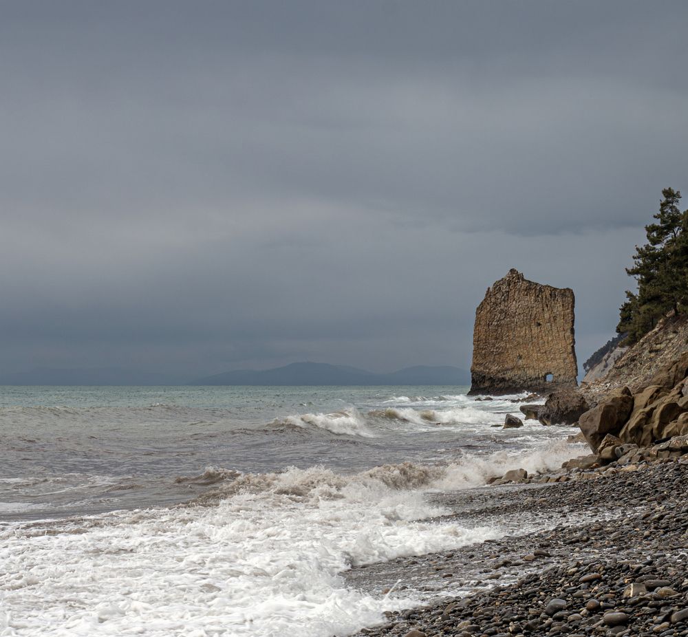 Photograph by Сергей Христинич