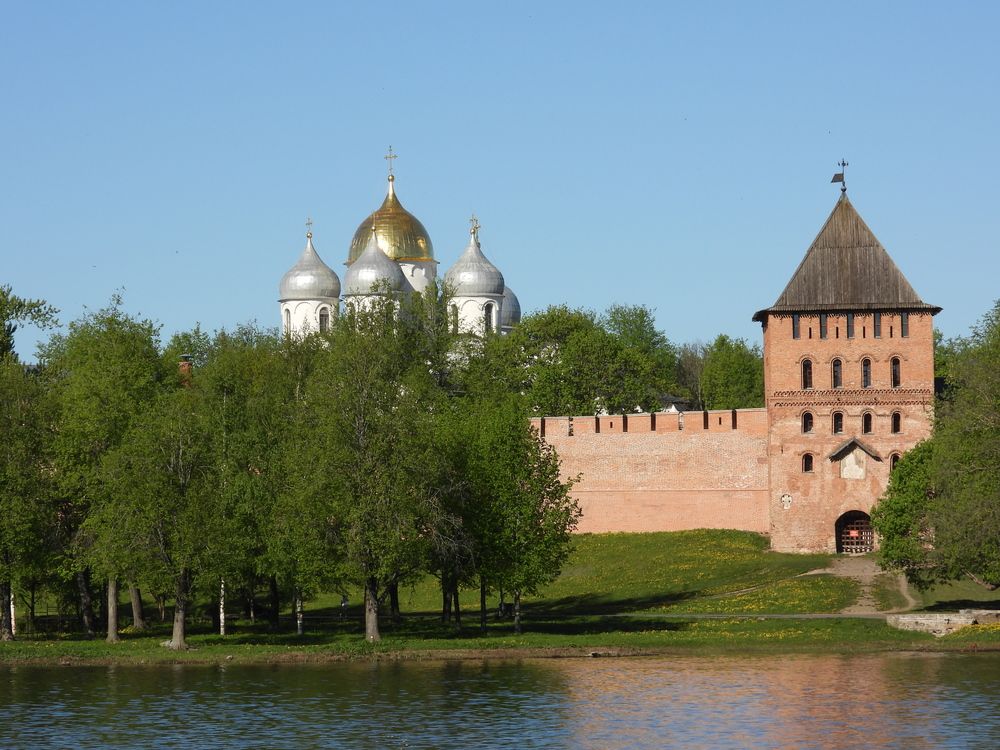 Photograph by Владимир Джерихов