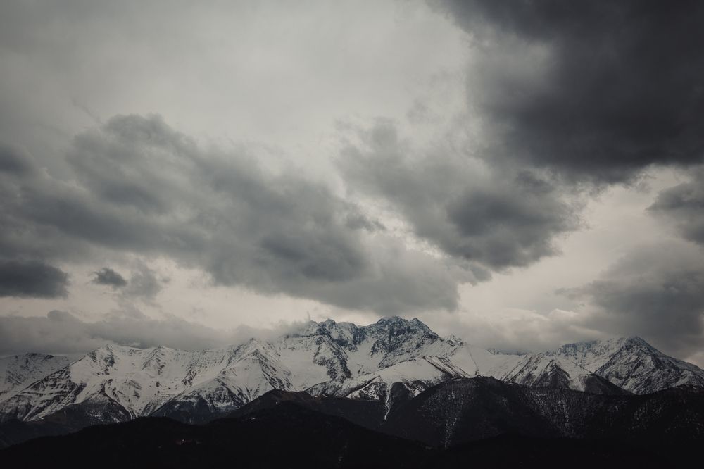 Photograph by Tatiana Shtun