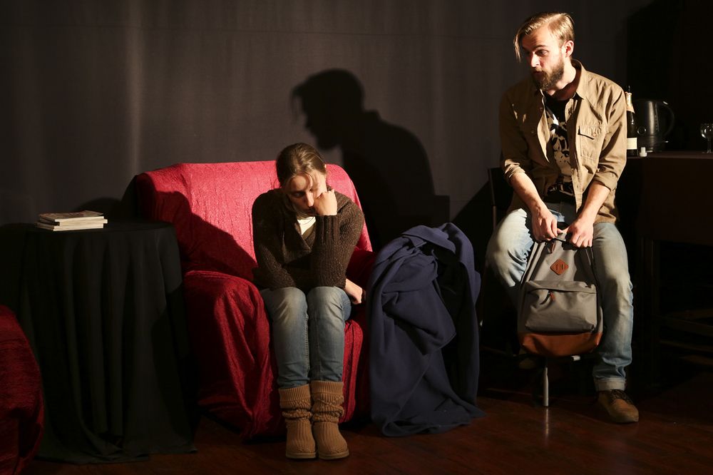 Photograph by Татьяна Атисс