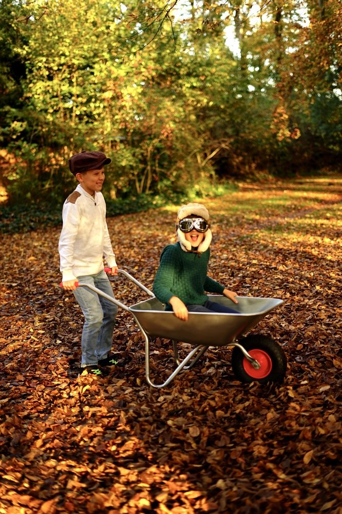 Photograph by Swetlana Brumm