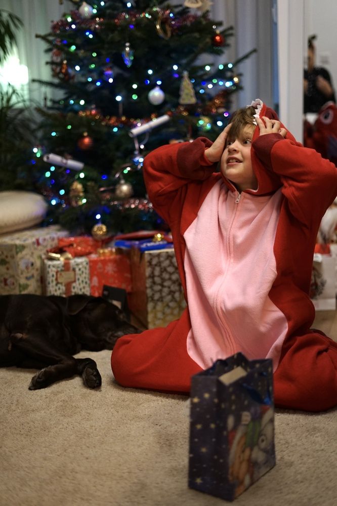 Photograph by Swetlana Brumm