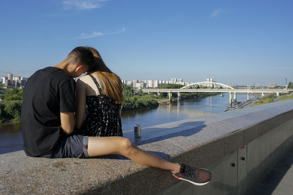 Photograph by Татьяна Атисс