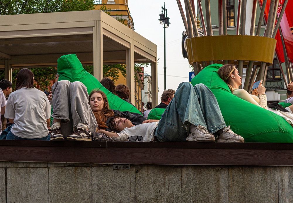 Photograph by Vladimir  Komarov