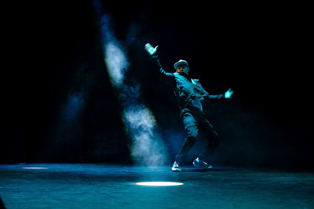 Photograph by Andrey Mishin