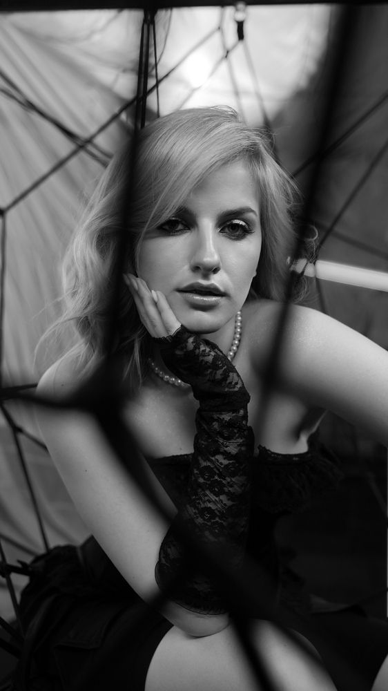 Photograph by Алена Баулина