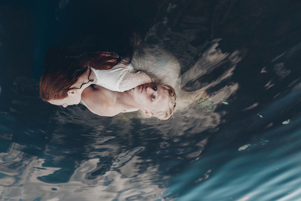 Photograph by Вероника Гергерт