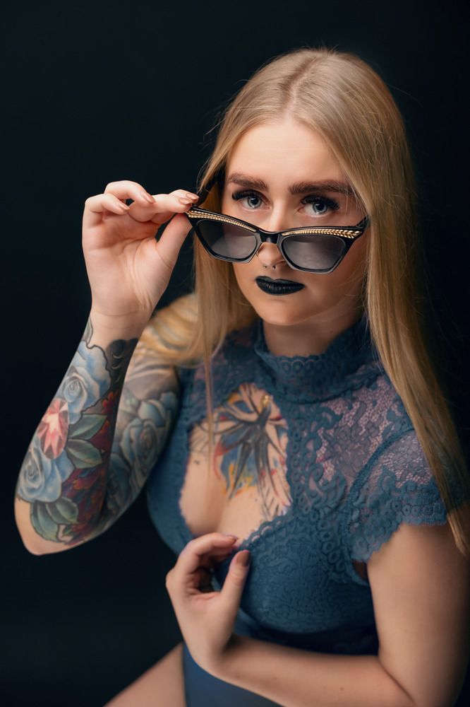 Photograph by Monika Kozieł