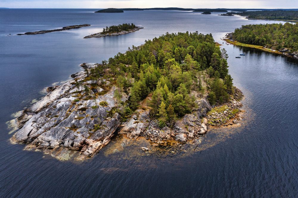 Photograph by Владимир Остапенко