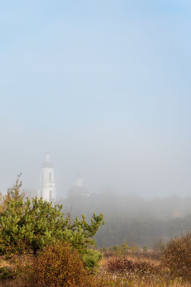 Photograph by Адиля Голубева