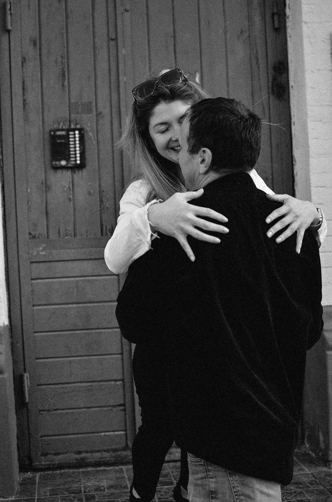 Photograph by Evgenia