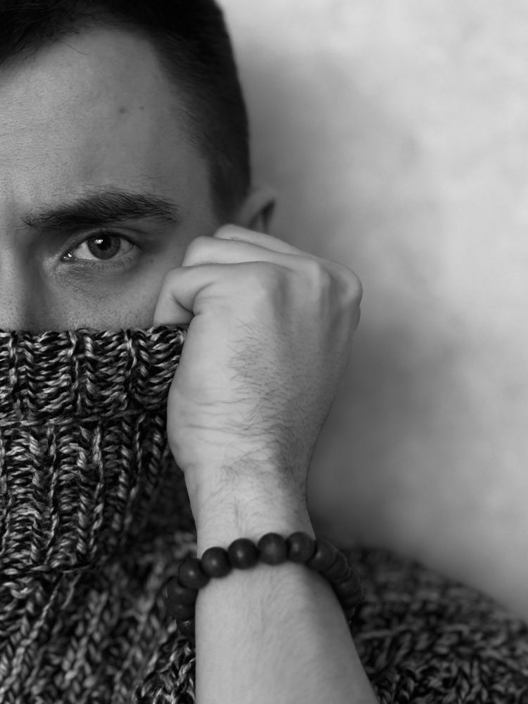 Photograph by Zhanna Kolesnikova