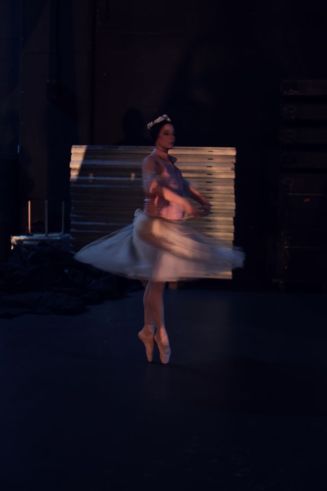 Photograph by Natalya Alekseenko