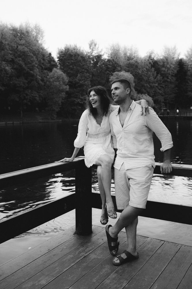 Photograph by Ольга Кудряшова