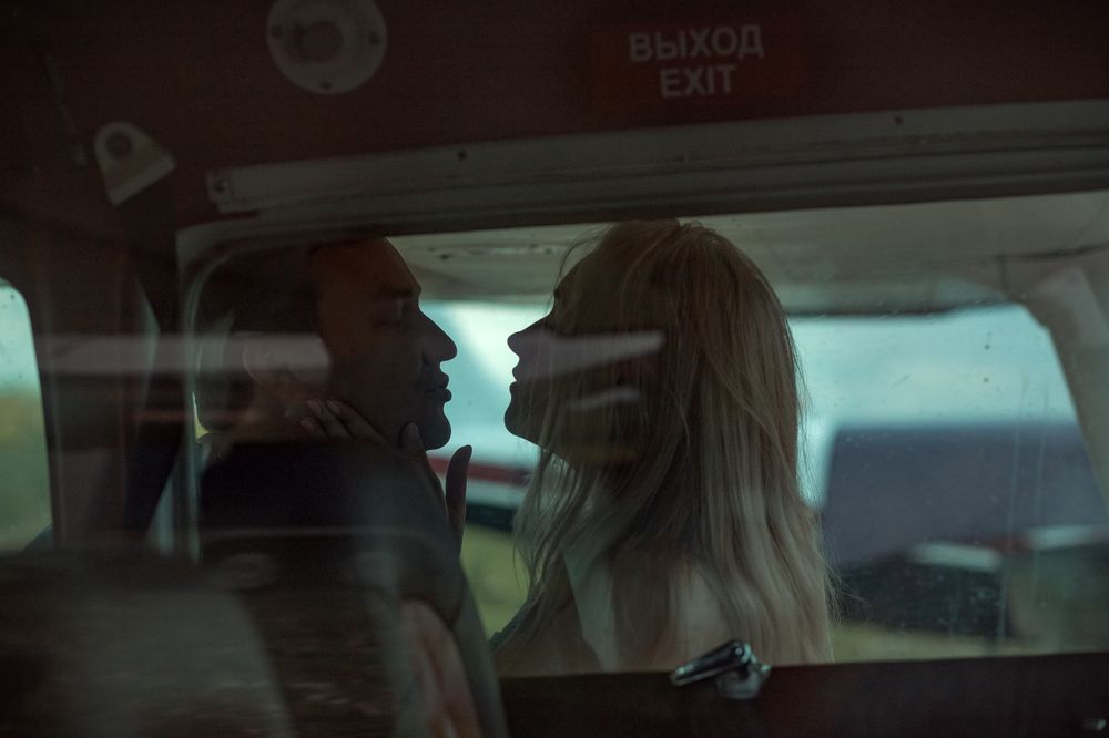 Photograph by Виктория Медведева