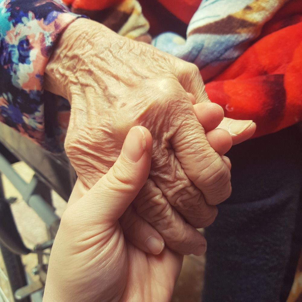 Photograph by Zahra HassanPour